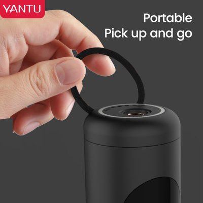 Wireless-Digital Display Electric Automatic Inflatable Air Pump for Bike and Car Tires