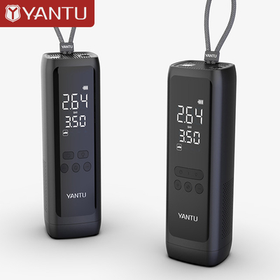 Portable Digital Mini Electric Bicycle Motorbike Air Pump Compressor Tyre Inflator
