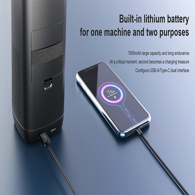 Keep Your Tires Inflated Anytime Anywhere with YANTU A33 Digital Automatic Tire Inflator