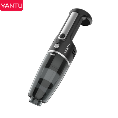 YANTU V01S Wired Car Cleaner Vacuum with 5500PA Strong Suction and 120W Output Voltage