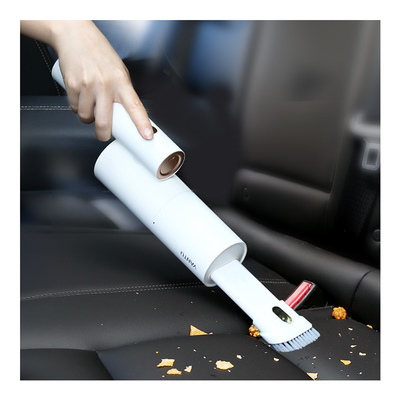 Powerful 8000PA 150W Handheld Car Wash Vacuum Cleaner Cordless Foldable and Rechargeable