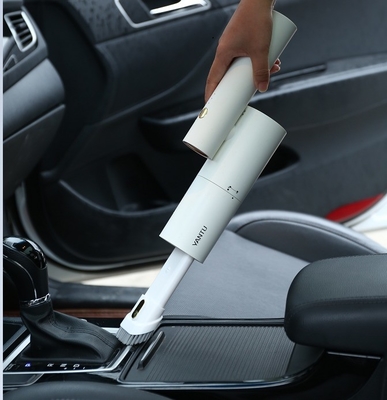 Powerful 8000PA 150W Handheld Car Wash Vacuum Cleaner Cordless Foldable and Rechargeable