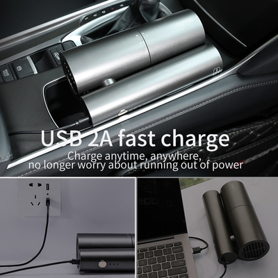 YANTU V02PB 150W BLDC Motor Vacuum Cleaner 4.5H Charging for Wet Dry Cleaning Wireless