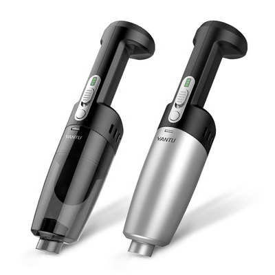 YANTU V01 Cordless 5000PA Strong Suction Vacuum Cleaner for Car and Household Cleaning