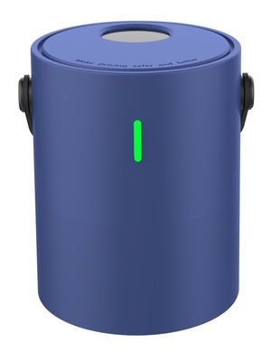 YANTU A05 150PSI Portable Silent Electric Power Tire Inflator with Wireless Function