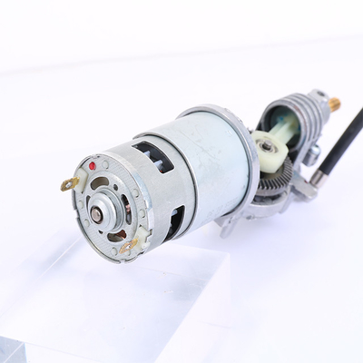 Portable Twin 22-Cylinder Electric Motor Bike Ball Car SUV Tire Inflator by YANTU OEM