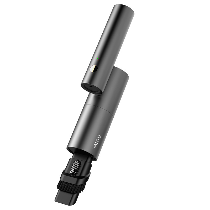 YANTU V02PB 150W BLDC Motor Vacuum Cleaner 4.5H Charging for Wet Dry Cleaning Wireless
