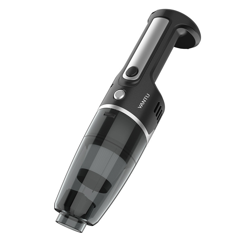 YANTU V01S High Power Corded Portable Car Vacuum Cleaner for Carpet and Seat Cleaning